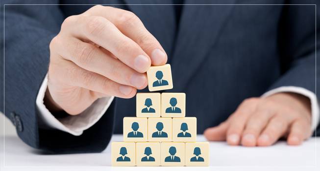 İnsan Kaynakları Politikamız