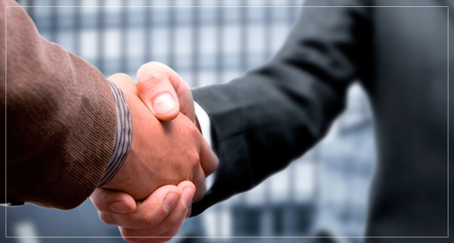 Kurumsal Değerlerimiz