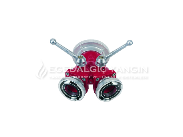 İtfaiye Bağlantı Ağzı 4