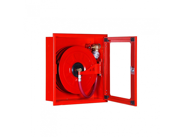 CAMLI VE CAMSIZ TÜPSÜZ YANGIN DOLAPLARI