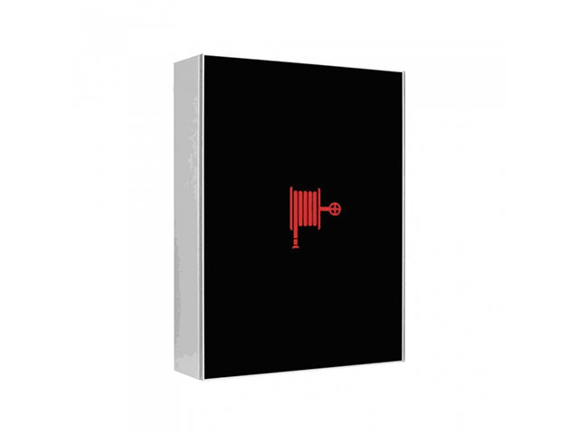 DEKORATİF YANGIN DOLABI